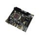 Afox IH81D3-MA2-V2 DDR3 4th Gen Intel LGA1150 Socket Motherboard