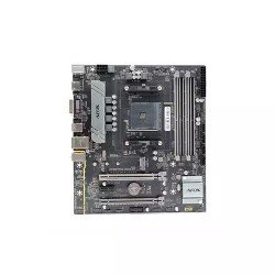 AFOX B550-MA-V2 DDR4 AM4 Micro ATX Motherboard