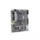 AFOX B550-MA-V2 DDR4 AM4 Micro ATX Motherboard