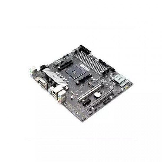 AFOX B550-MA-V2 DDR4 AM4 Micro ATX Motherboard