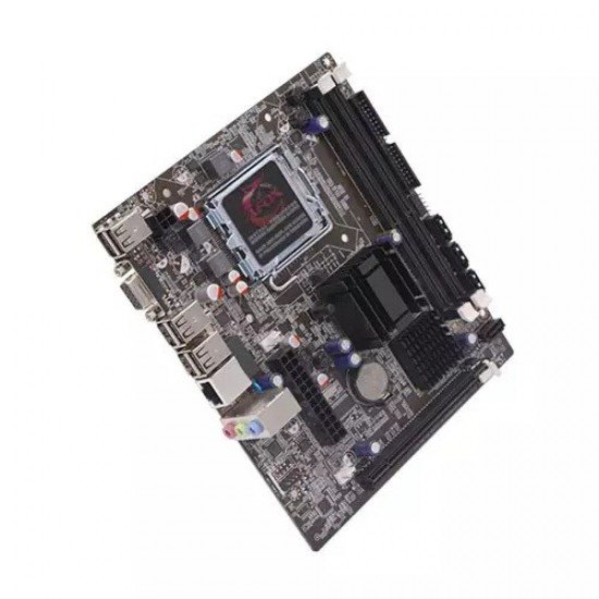 AFOX IG41-MA7 DDR3 MICRO-ATX INTEL MOTHERBOARD
