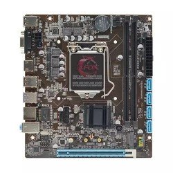 AFOX IH110D4-MA2 DDR4 MICRO-ATX Intel Motherboard