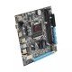 AFOX IH110D4-MA2 DDR4 MICRO-ATX Intel Motherboard
