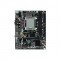 AFOX IH610D4-MA5-V2 DDR4 14th Gen DDR4 Micro ATX Motherboard