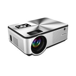 Cheerlux C9 Full HD 3600 Lumens LED Projector New Edition