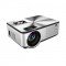 Cheerlux C9 Full HD 3600 Lumens LED Projector New Edition