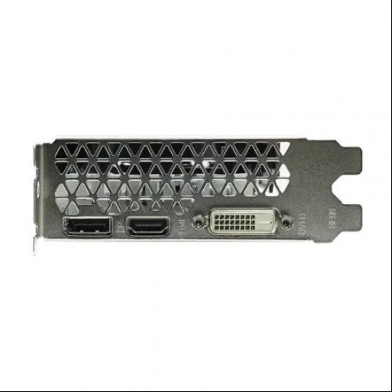 AFOX Geforce GTX 1660Ti 6GB GDDR6 ATX Dual Fan Graphics Card