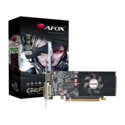 AFOX NVIDIA Geforce GT1030 2GB GDDR5 Low Profile Graphics Card