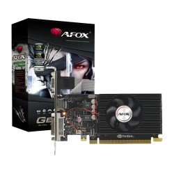 AFOX NVIDIA GeForce GT 240 1GB DDR3 Graphics Card