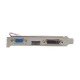 AFOX NVIDIA GeForce GT 610 2GB GDDR3 Graphics Card