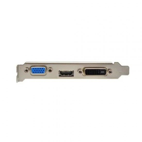 AFOX NVIDIA GeForce GT 710 4GB GDDR3 Graphics Card