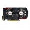 AFOX NVIDIA GeForce GTX 750 Ti 4GB GDDR5 Dual Fan Graphics Card