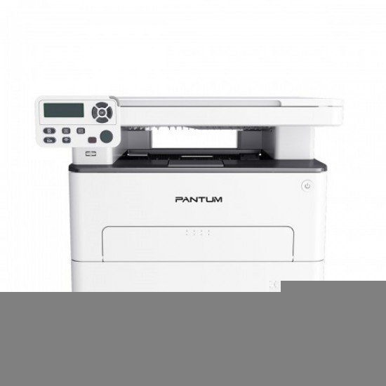 Pantum M6700DW Mono Laser Multifunction Printer