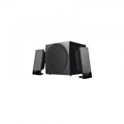 Microlab M300U 2.1 Multimedia M-Series Speaker