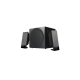 Microlab M300U 2.1 Multimedia M-Series Speaker