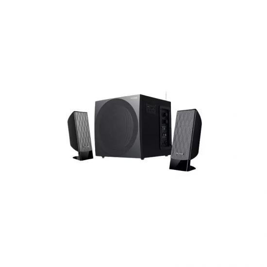 Microlab M300U 2.1 Multimedia M-Series Speaker