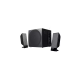 Microlab M300U 2.1 Multimedia M-Series Speaker