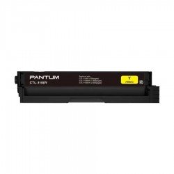 Pantum CTL-1100Y Yellow Color Toner