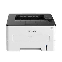 Pantum P3010DW Single Function Mono Laser Printer 30 PPM