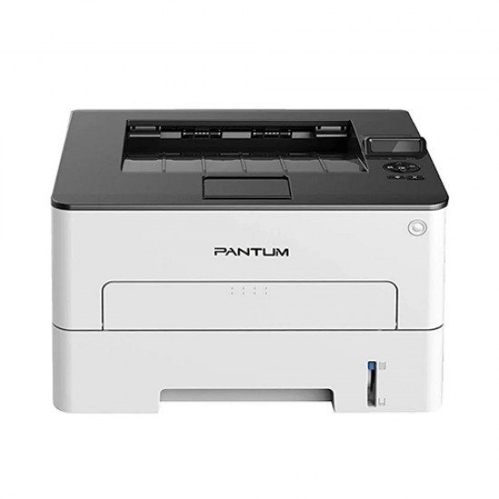 Pantum P3010DW Single Function Mono Laser Printer 30 PPM
