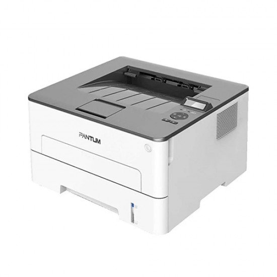 Pantum P3010DW Single Function Mono Laser Printer 30 PPM