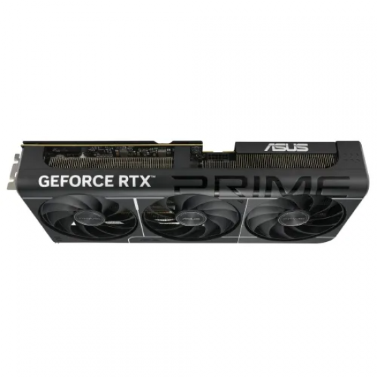 ASUS PRIME GeForce RTX 5070 12GB GDDR7 OC Edition Graphics Card
