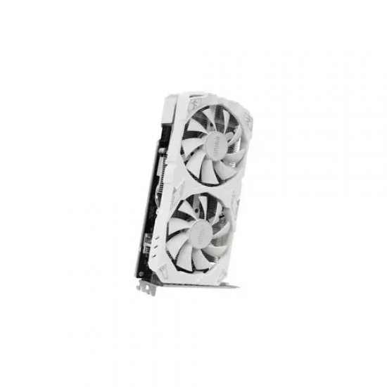 Unika Radeon RX 580 BLIZZARDS 8GD5 V2 Graphics Card with 8GB GDDR5 Memory