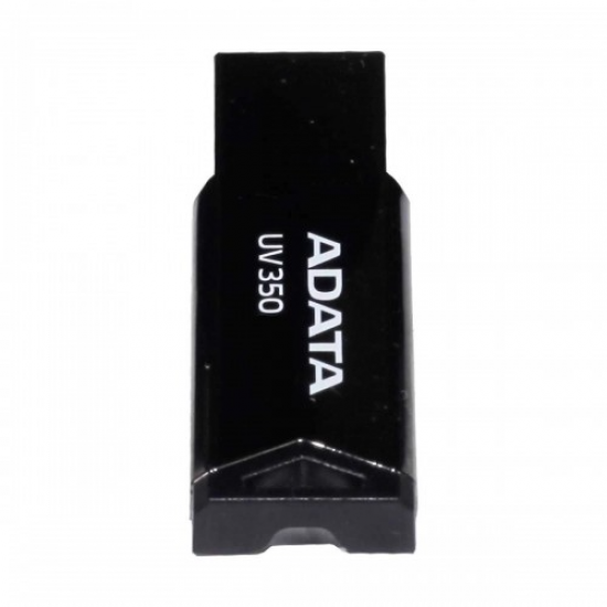 ADATA UV350 128GB USB 3.2 Metal Body Flash Drive High Speed Data Storage